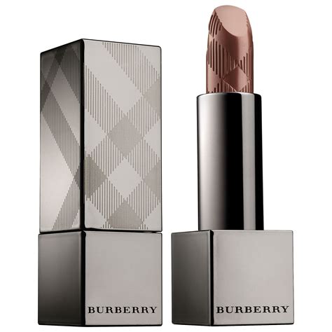 burberry nude nr 21|Burberry Nude (21) Kisses Lipstick Review & Swatches .